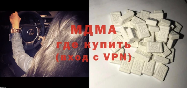 таблы Баксан